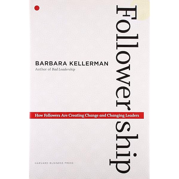 Power of Followership, The by Robert E. Kelley (1992-03-16